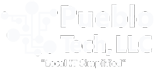 Pueblo Tech Logo Outline